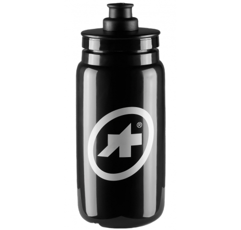 SIGNATURE Water Bottle PCS Black Series (ALL YEAR)  Assos