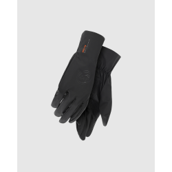 Assos RSR Thermo Rain Shell Gloves L blackSeries (ALL YEAR) 