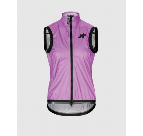 DYORA RS Rain Vest S9 venusViolet M venusViolet (ALL YEAR)  Assos