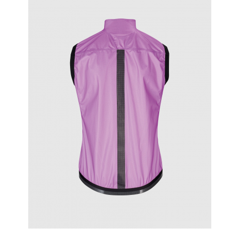 DYORA RS Rain Vest S9 venusViolet M venusViolet (ALL YEAR)  Assos