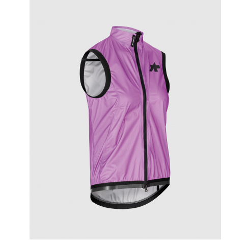 DYORA RS Rain Vest S9 venusViolet M venusViolet (ALL YEAR)  Assos