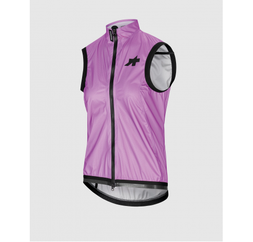 DYORA RS Rain Vest S9 venusViolet M venusViolet (ALL YEAR)  Assos