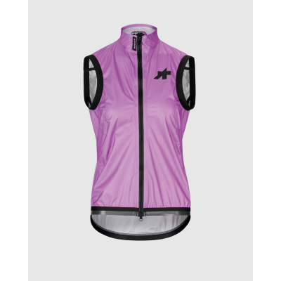 DYORA RS Rain Vest S9 venusViolet XS venusViolet (ALL YEAR)  Assos