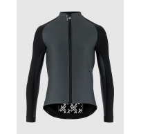 MILLE GT Winter Jacket EV L torpedoGrey (WINTER ) 