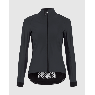 UMA GT Winter Jacket EVO L torpedoGrey (WINTER )  Assos