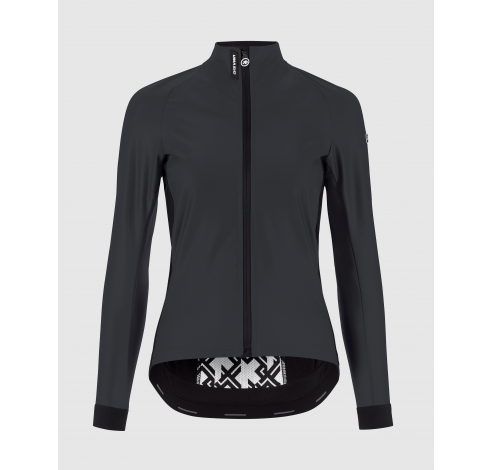 UMA GT Winter Jacket EVO XL torpedoGrey (WINTER )  Assos