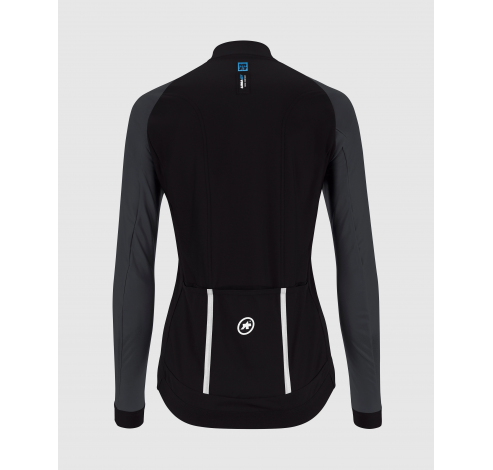 UMA GT Winter Jacket EVO XL torpedoGrey (WINTER )  Assos