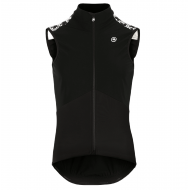 MILLE GT Airblock Vest L Black Series (SPRING / FALL) 