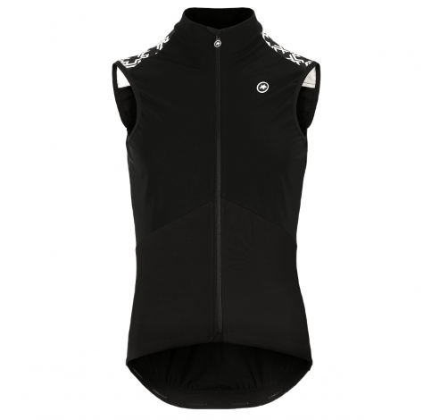 MILLE GT Airblock Vest S Black Series (SPRING / FALL)  Assos