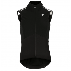 Assos MILLE GT Airblock Vest XL Black Series (SPRING / FALL) 