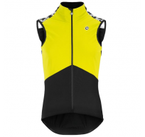 MILLE GT Airblock Vest XL Fluo Yellow (SPRING / FALL) 