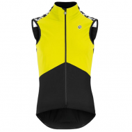 MILLE GT Airblock Vest M Fluo Yellow (SPRING / FALL) 