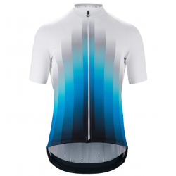 Assos MILLE GT Jersey C2 Gruppetto M Cyber Blue (SUMMER ) 