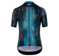 MILLE GT Jersey C2 Drop Head XLG Cyber Blue (SUMMER ) 