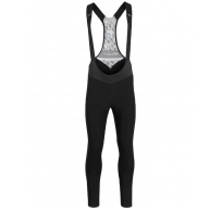 MILLE GT ULTRAZ Winter Bib Tights L Black Series (WINTER ) 