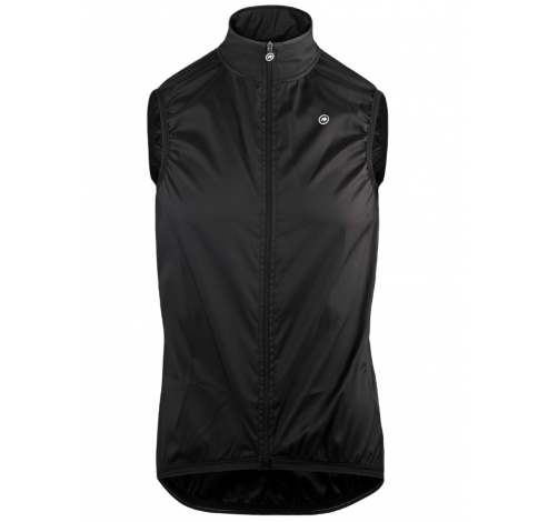 MILLE GT Wind Vest M Black Series (SUMMER )  Assos