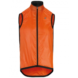 Assos MILLE GT Wind Vest S Lolly Red (SUMMER ) 