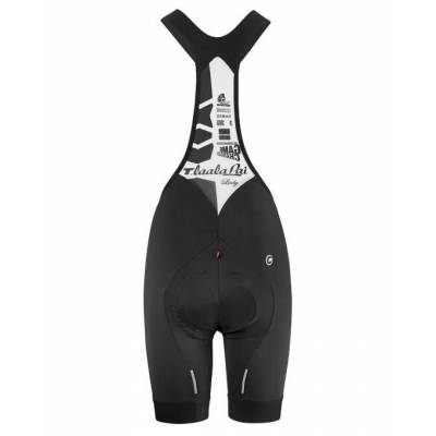 T.LAALALAISHORTS S7 MED  Assos