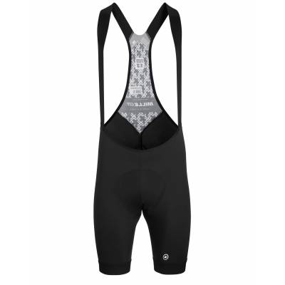 MILLE GT BIB SHORTS M  Assos