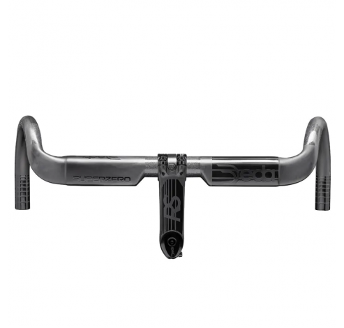 SUPERZERO GRAVEL guidon DCR aluminium 44cm - POB finish  Deda