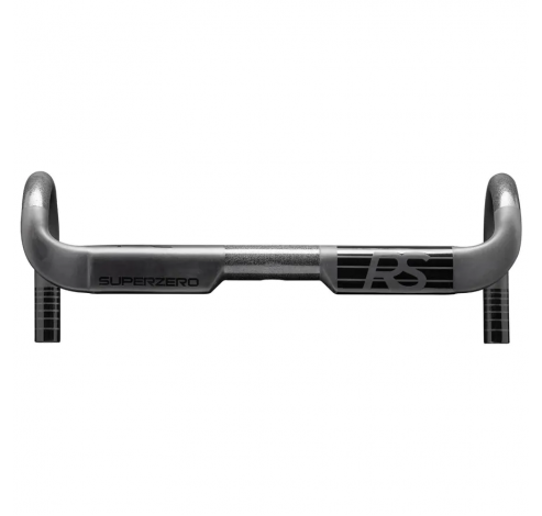 SUPERZERO RS guidon DCR carbon 40cm - POB finish  Deda