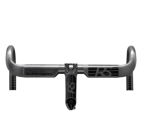 SUPERZERO RS guidon DCR carbon 40cm - POB finish  Deda