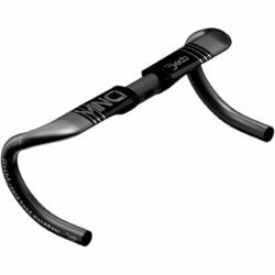 Deda VINCI guidon DCR 42 cm - POB finish 