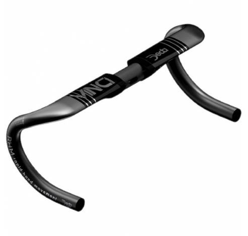 VINCI stuur 46 cm - POB finish  Deda