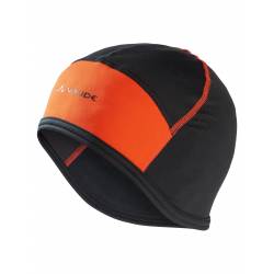 Vaude Bike Cap, glowing red, M 