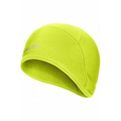 Vaude Bike Cap, neon yellow uni, M 