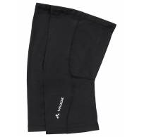 Knee Warmer II, black uni, M 