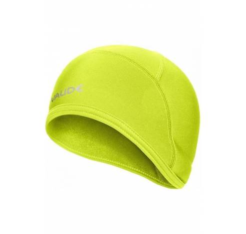 Bike Cap, neon yellow uni, S  Vaude