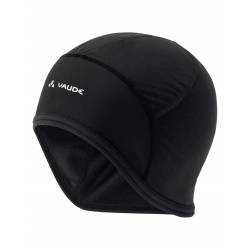 Vaude Bike Cap, black/white, L 
