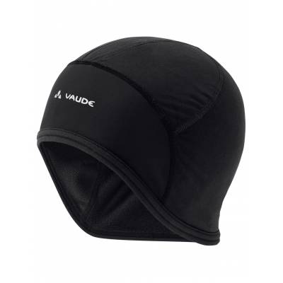 Bike Cap, black/white, L  Vaude