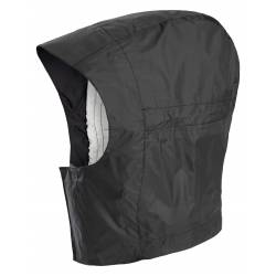 Vaude Drop Hood, black, M/L 