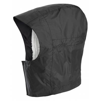 Drop Hood, black, XL/XXL  Vaude