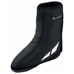 Vaude Shoecover Wet Light III, black, 36-39 