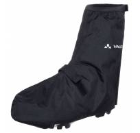 Bike Gaiter short, black, 40-43 