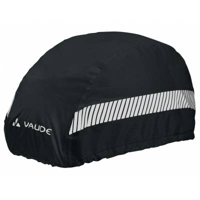 Luminum Helmet Raincover, black  Vaude