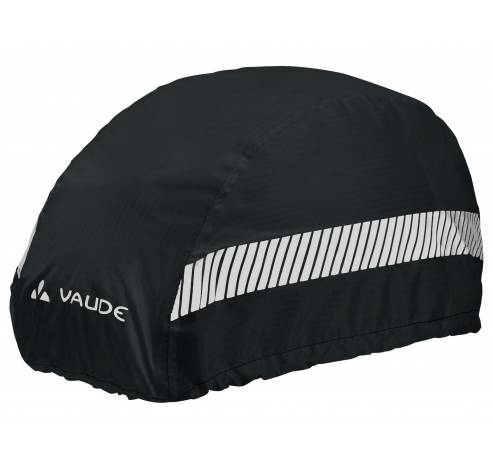 Luminum Helmet Raincover, black  Vaude