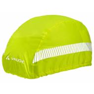 Luminum Helmet Raincover, neon yellow 