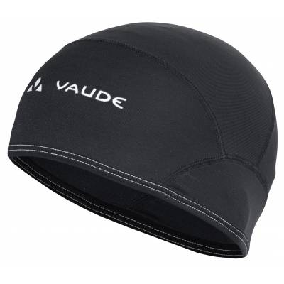 UV Cap, black, L  Vaude