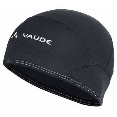 UV Cap, black, S  Vaude