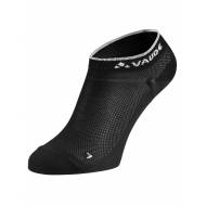 Bike Footies, black, 39-41 