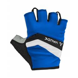 Vaude Me Active Gloves, signal blue, 12 