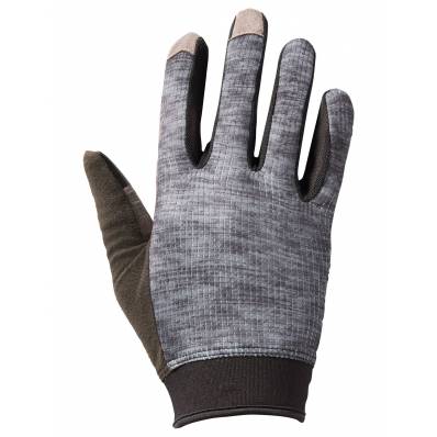 Me Dyce Gloves II, black, 11 