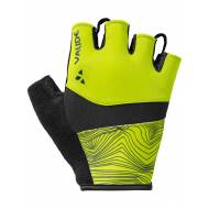 Me Advanced Gloves II, bright green, 11 