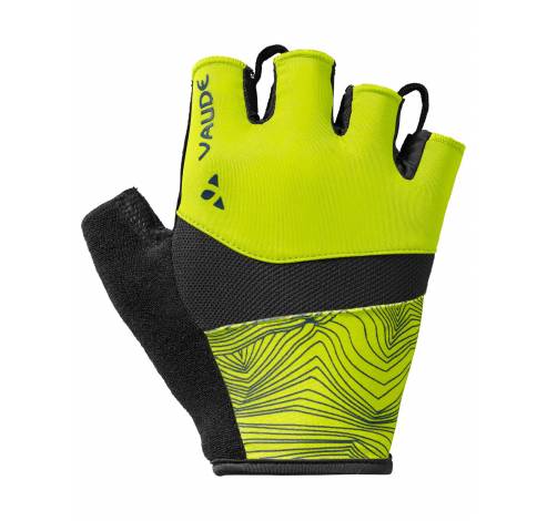 Me Advanced Gloves II, bright green, 11  Vaude