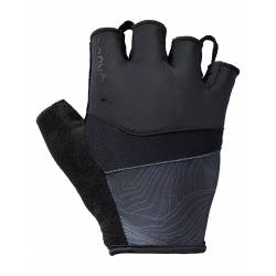 Vaude Me Advanced Gloves II, black, 10 