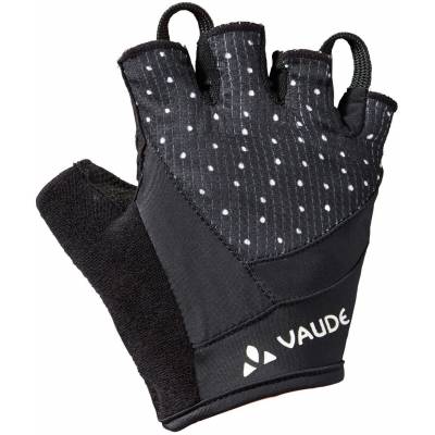 Wo Advanced Gloves II, black, 6  Vaude